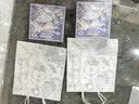 润培香氛护手霜秋冬保湿滋润雪境花园礼盒伴手礼中秋节生日礼物男女友 实拍图
