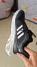 阿迪达斯（adidas）运动鞋网面透气舒适轻便百搭缓震休闲跑步女鞋 39UK6码 实拍图