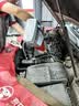 美孚（Mobil）全合成汽机油5W-30 SP级4L美孚1号极光银汽车保养京东养车自营 实拍图