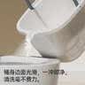 本迪泡脚桶加高23CM带手提足浴桶养生家用洗脚便携按摩盆省心免安装 实拍图