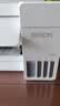 爱普生（EPSON）【6代新品】L4356墨仓式彩色无线AI学习打印机一体机家用/办公  L4266升级版(自动双面 液晶屏 白) 实拍图
