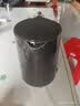 美的（Midea）烧水壶电水壶一键保温自动断电一体1.5L容量304食品级无缝不锈钢恒温水壶泡茶调奶器MK-SHE1520 实拍图