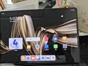 华为平板电脑MatePad Pro 12.2英寸 国家补贴 双层OLED 全面屏2.8K 办公娱乐网课学习创作 标准版 | 12G+256G 砚黑 官方标配+下单礼+晒单礼 实拍图