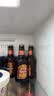 青岛啤酒（TsingTao）小棕金 拉环瓶盖设计 258ml*12瓶 整箱装 中秋礼品 实拍图