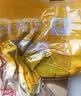 沟帮子熏鸡700g*2只(龙凤组合) 冷藏熟食 老式烧鸡 东北特产 源头直发 实拍图