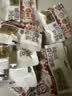 百草味每日坚果750g混合果仁休闲零食大礼包营养早餐独立包装中秋礼品 实拍图