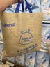 贝肽斯仿生胎脂护臀拉拉裤3XL30片（15-18kg）婴儿尿不湿纸尿裤大吸量 实拍图