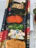 【轻食装】冰鲜挪威三文鱼厚切100g/盒 实拍图
