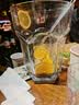 青苹果精酿啤酒杯扎啤杯 欧冠亚冠世界杯475ML2只饭店家用待客 实拍图