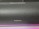 小米（MI）REDMI电脑音箱2 Pro 石墨黑 桌面音箱蓝牙音响 家用台式电脑笔记本游戏音响 长条音箱蓝牙电竞PS5 实拍图