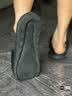 耐克NIKE男子运动拖鞋VICTORI ONE SLIDE运动鞋CN9675-006黑42.5 实拍图