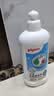 贝亲（Pigeon）洗发水沐浴露 含桃叶精华 洗发沐浴二合一  四季通用 500ml*2 实拍图