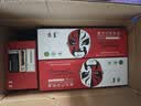 京呈LT201适联想M7206W硒鼓M2051;1851墨粉7216粉盒2205打印机墨盒2081 【5000页】LT201 易加粉黑色粉盒/2支 实拍图