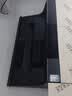 名气（MQ）老板出品【小黑翼ProA5508H】顶侧双吸27风量大吸力抽吸油烟机炉灶套装【搭6675B灶】 实拍图