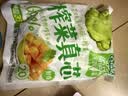 吉香居榨菜真芯25g*20袋减盐早餐榨菜0添加脂肪咸菜下饭菜清淡学生榨菜 实拍图