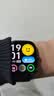 vivo WATCH GT 2 原点黑 超窄边高亮大屏 照片表盘一碰换 33天蓝牙续航 智能手表 实拍图
