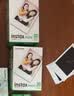 INSTAX富士instax立拍立得 mini相纸 白边双包20张(适用miniSE/11/12/40/90/LiPlay/EVO/Link3) 实拍图