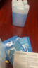 智汇车载保温箱冷藏箱户外冰箱冰块保温箱母乳保鲜商用摆摊便携式保冷 【6面保温】22升+带冰盒*2冰袋10 露营水果储物箱 药品生鲜收纳箱 实拍图