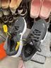 耐克NIKE男子跑步鞋透气 REVOLUTION 8 运动鞋HJ9198-003黑41 实拍图