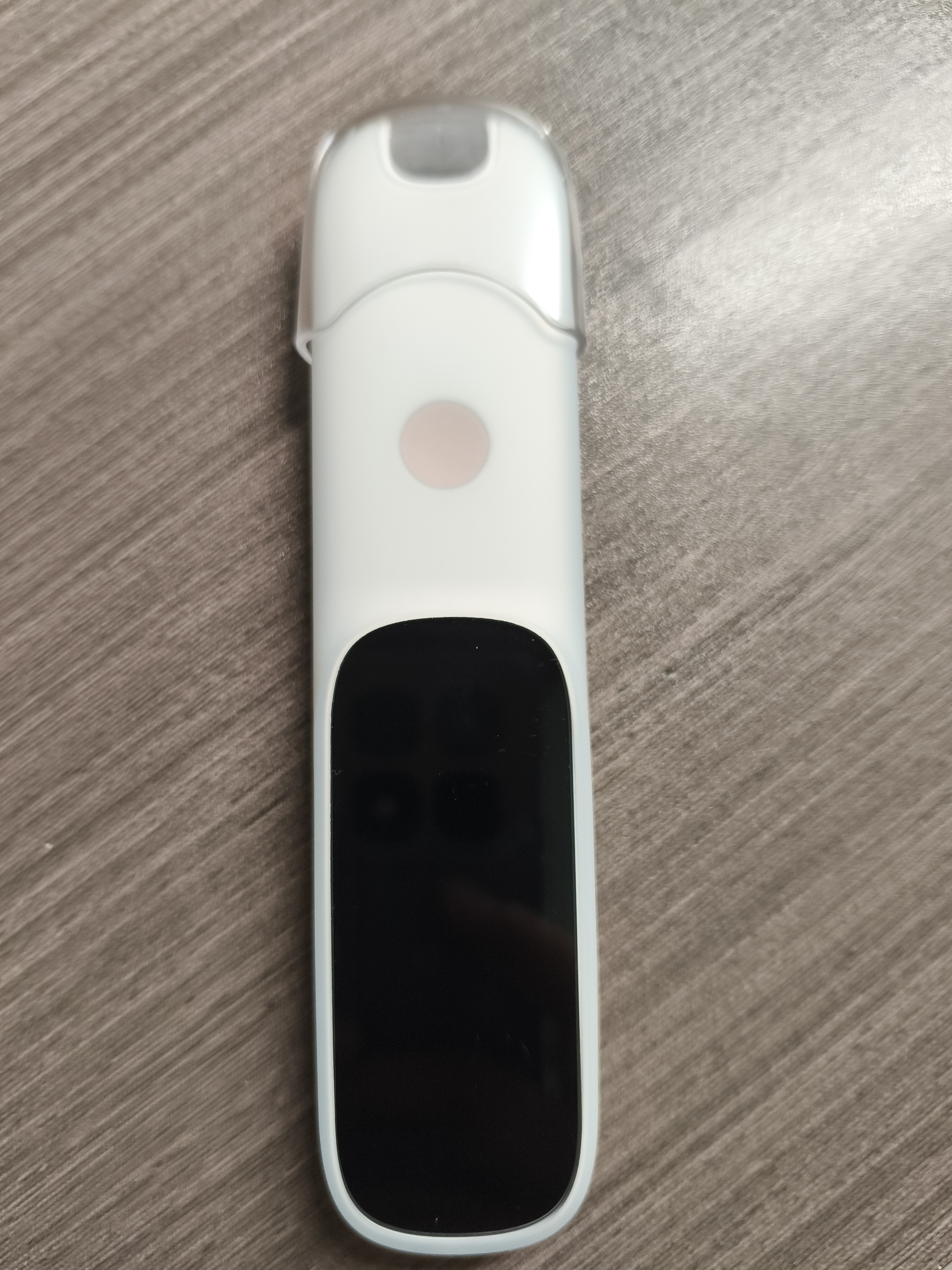阿尔法蛋词典笔D1SE 英语点读笔小初高中英翻译笔 单词笔扫描笔学习笔电子词典扫读笔 实拍图