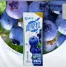 蒙牛真果粒蓝莓味牛奶饮品250g*12盒 新老包装 中秋送礼礼盒 实拍图