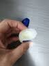 凡士林润唇小q罐7g原味 淡化唇纹滋润保湿唇膜去死皮唇膏 实拍图