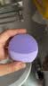 斐珞尔（FOREO）露娜洗脸仪LUNA Play Plus2玩趣增強版电动洁面仪温和清洁 浪漫粉紫 不可充电 实拍图