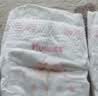 好奇（Huggies）铂金装小桃裤纸尿裤S96片(4-8kg)新生儿小号尿不湿【散热口碑王】 实拍图