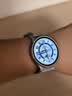 vivo WATCH 6 蓝牙版 月光【时装周礼盒1】 蓝宝石玻璃表镜 超轻薄表体 进阶跑骑指导 智能手表 实拍图
