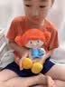 维尼小象正版星球玩偶阿贝贝毛绒玩具公仔睡觉抱枕生日送女生中秋节礼物 实拍图