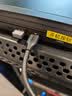 绿联USB3.0延长线公对母数据连接线电视电脑主机硬盘U盘鼠标键盘打印机扩展线加长转接线1.5米 30126 实拍图