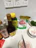 海天蚝油1kg 上等薄盐耗油 0防腐剂 挤挤瓶 蘸拌炖捞炒提鲜 实拍图