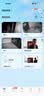萤石 C8C 500万摄像头 无线WiFi 室外双云台360° 防水防尘监控 手机远程 人形检测 全彩夜视 实拍图