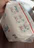 婴芽（YINGYA）一体拉拉裤XXXL80片【16-18kg】超薄干爽尿不湿【未检出甲酰胺】 实拍图