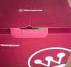 西屋（Westinghouse）美国西屋【中秋节礼物】UK6S揉捶按摩仪颈椎按摩器肩颈腰背按摩仪斜方肌热敷披肩送长辈幻影灰 实拍图