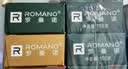 罗曼诺（ROMANO） 古龙香皂肥皂超值套装男士香皂控油保湿深层清洁温和洁净 【4块装】经典+至尚+活力+冰爽 实拍图