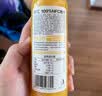 农夫山泉100%纯果汁NFC橙汁300ml*24瓶鲜果冷压榨0添加剂饮料礼盒 实拍图