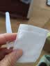 ZiBeak水龙头过滤棉袋食品级冷热自来水过滤袋高密度过滤网过滤器100片 实拍图