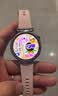 HUAWEIWATCH GT 7 41mm樱语粉身体状态准备度建议全新滑雪骑行模式华为手表  实拍图