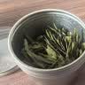 狮峰牌2026新茶 绿茶龙井茶叶明前特级8g品鉴罐装自己喝送礼送长辈 实拍图