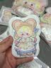 范爷家冬季暖宝宝贴防寒暖贴30片装男女暖身贴学生暖宫贴暖贴 实拍图