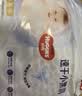 好奇（Huggies）金装小黑洞拉拉裤XXL74(15kg以上)尿不湿【速干不易红】 实拍图