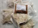 牧溪春内蒙半熟羊肚丝净重2斤草饲羊肉 爆炒凉拌炖煮火锅食材 实拍图
