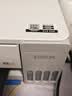 爱普生（EPSON）【6代新品】L1358 墨仓式A4彩色无线单功能家用打印机 家用/办公 AI学习打印机（微信/远程打印） 实拍图