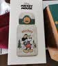 迪士尼（Disney）儿童保温杯食品级316不锈钢幼儿园学生双饮水杯米奇550ml 实拍图