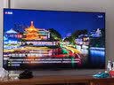 海信电视E3S Pro+ 65吋 万元级98%高色域 无倒影低反屏 Wi-Fi6 低蓝光护眼一级能效补贴2026新款 实拍图