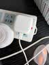 Apple/苹果 40W（至高60W） type-c快充充电器 苹果usb-c原装充电头 苹果iPhone 18 Pro Max充电器 实拍图