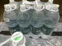 怡宝 饮用水 纯净水2.08L*8瓶 量贩装 实拍图