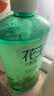 花王（KAO）进口洗发水套装750ml*2 沁凉控油蓬松柔顺香氛护发乳洗头膏洗发露 实拍图