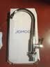 九牧（JOMOO）厨房水龙头水槽洗菜盆单冷水龙头黄铜77020-182/1C-1 实拍图